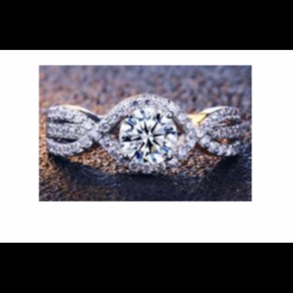 ❤️Sterling silver ring❤️